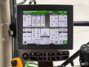 John Deere 6175R (2919 üzemórás) traktor, TLS, HCS, full SF6000 AutoTrac, CommandArm