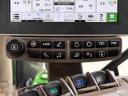 John Deere 6175R (2919 üzemórás) traktor, TLS, HCS, full SF6000 AutoTrac, CommandArm