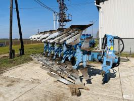 Lemken EurOpal 5 N 100 Lemken EurOpal 9 5 N 100