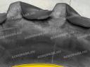 Állítható kerék szett  420/85R28 és 520/85R38 gumizással. John Deere 6 hengeres traktorokhoz, John Deere gyári állítható felnivel