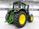 ÚJ John Deere 6195M TLS, HCS, AutoTrac, frontkardán