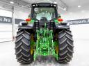 ÚJ John Deere 6195M TLS, HCS, AutoTrac, frontkardán