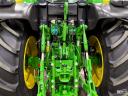 ÚJ John Deere 6195M TLS, HCS, AutoTrac, frontkardán