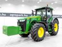 BÉRELHETŐ - John Deere 8270R (4381 üzemórás). Bérgépek, Gépbérlet, Bér Traktorok, Traktor Bérlés