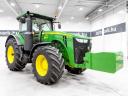 BÉRELHETŐ - John Deere 8270R (4381 üzemórás). Bérgépek, Gépbérlet, Bér Traktorok, Traktor Bérlés