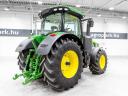 BÉRELHETŐ - John Deere 8270R (4381 üzemórás). Bérgépek, Gépbérlet, Bér Traktorok, Traktor Bérlés