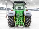 BÉRELHETŐ - John Deere 8270R (4381 üzemórás). Bérgépek, Gépbérlet, Bér Traktorok, Traktor Bérlés