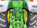 BÉRELHETŐ - John Deere 8270R (4381 üzemórás). Bérgépek, Gépbérlet, Bér Traktorok, Traktor Bérlés