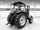 ÚJ Lovol M4110 traktor, 2+3 év garancia, mászófokozat, légr. ülés, légfék, Doosan/Hyundai motor