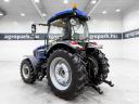 ÚJ Lovol M4110 traktor, 2+3 év garancia, mászófokozat, légr. ülés, légfék, Doosan/Hyundai motor