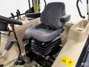 ÚJ Lovol M4110 traktor, 2+3 év garancia, mászófokozat, légr. ülés, légfék, Doosan/Hyundai motor