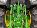 ÚJ John Deere 6175M CommandQuad ECO,TLS, fülke rug., front hidr., full SF7500, LED
