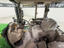 ÚJ John Deere 6175M CommandQuad ECO,TLS, fülke rug., front hidr., full SF7500, LED