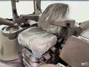 ÚJ John Deere 6175M traktor, CommandQuad ECO,TLS, fülke rug., front hidr., full SF7500, LED