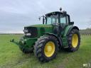 John Deere 6920 (6123 üzemórás) 