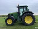 John Deere 6920 (6123 üzemórás) 