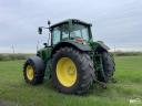 John Deere 6920 (6123 üzemórás) 