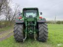 John Deere 6920 (6123 üzemórás) 