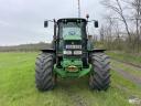 John Deere 6920 (6123 üzemórás) 