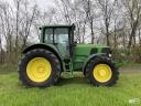 John Deere 6920 (6123 üzemórás) 