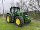John Deere 6920 (6123 üzemórás) 