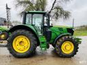 John Deere 6155M (3735 üzemórás) 