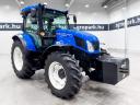 ÚJ New Holland T5.90S légrugós ülés, légfék, PÁLYÁZHATÓ!