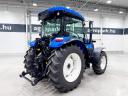 ÚJ New Holland T5.90S légrugós ülés, légfék, PÁLYÁZHATÓ!