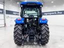 ÚJ New Holland T5.90S légrugós ülés, légfék, PÁLYÁZHATÓ!