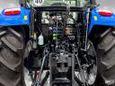 ÚJ New Holland T5.90S légrugós ülés, légfék, PÁLYÁZHATÓ!