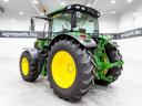 John Deere 6155R (6879 üzemórás) traktor, DirectDrive 50 km/h, TLS, HCS, AutoTrac ready