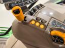 John Deere 6155R (6879 üzemórás) traktor, DirectDrive 50 km/h, TLS, HCS, AutoTrac ready