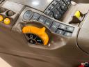 John Deere 6155R (6879 üzemórás) traktor, DirectDrive 50 km/h, TLS, HCS, AutoTrac ready