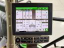 John Deere 6155R (6879 üzemórás) traktor, DirectDrive 50 km/h, TLS, HCS, AutoTrac ready