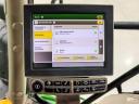 John Deere 6155R (6879 üzemórás) traktor, DirectDrive 50 km/h, TLS, HCS, AutoTrac ready