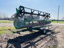 John Deere 9640i WTS (4009/6474 üzemórás) 