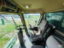 John Deere 9640i WTS (4009/6474 üzemórás) 