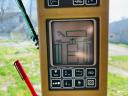 John Deere 9640i WTS (4009/6474 üzemórás) 