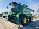 John Deere T660 4WD (3489/5614 üzemórás) 