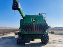 John Deere T660 4WD (3489/5614 üzemórás) 