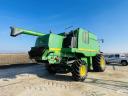John Deere T660 4WD (3489/5614 üzemórás) 