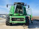 John Deere T660 4WD (3489/5614 üzemórás) 