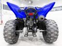 DEMO Yamaha YFM90R (5 üzemórás) gyerek quad, CVT váltó, önindító, újszerű allapotban