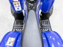 DEMO Yamaha YFM90R (5 üzemórás) gyerek quad, CVT váltó, önindító, újszerű allapotban