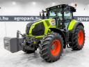 BÉRELHETŐ - Claas Axion 830 (3508 üzemórás). Bérgépek, Gépbérlet, Bér Traktorok, Traktor Bérlés