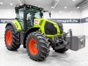 BÉRELHETŐ - Claas Axion 830 (3508 üzemórás). Bérgépek, Gépbérlet, Bér Traktorok, Traktor Bérlés