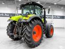 BÉRELHETŐ - Claas Axion 830 (3508 üzemórás). Bérgépek, Gépbérlet, Bér Traktorok, Traktor Bérlés