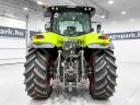 BÉRELHETŐ - Claas Axion 830 (3508 üzemórás). Bérgépek, Gépbérlet, Bér Traktorok, Traktor Bérlés
