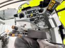 BÉRELHETŐ - Claas Axion 830 (3508 üzemórás). Bérgépek, Gépbérlet, Bér Traktorok, Traktor Bérlés