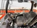 Manitou MT 933 (1773 üzemórás) teleszkópos rakodó, 9,1 m emelési magasság, 3,3 tonna, JSM Joystick, Deutz motor